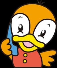 カルガモ引越センター