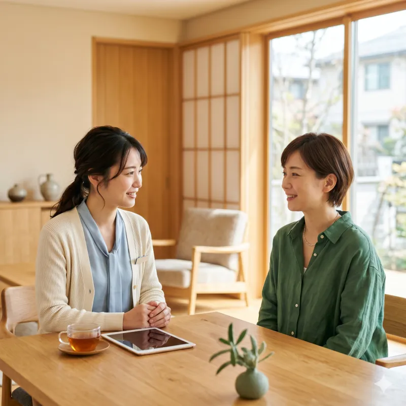 生活支援プラン