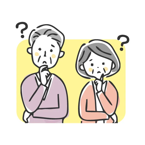 不要な物の整理が進まない。荷物の「いる」「いらない」が判断できない