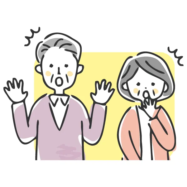 引越し後、重たい家具の移動や荷物の収納を片付けが大変で不安！
